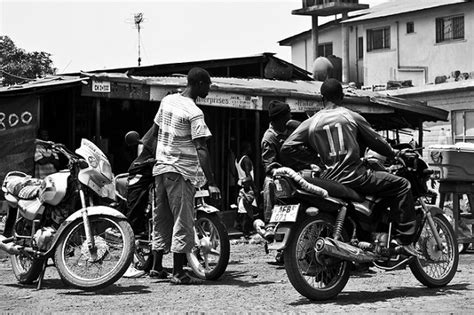 okada driver job vacancies|Sierra Leone's okada drivers: the challenges of informal .